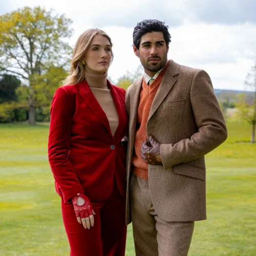 womans-fingerless-leather-driving-gloves-berry_2